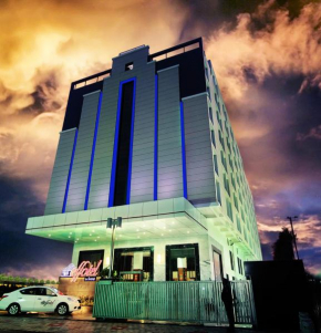 Effotel By Sayaji Indore